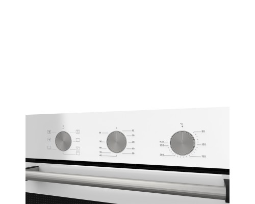 Духовой шкаф встраиваемый LEX EDP 670 WH MAX