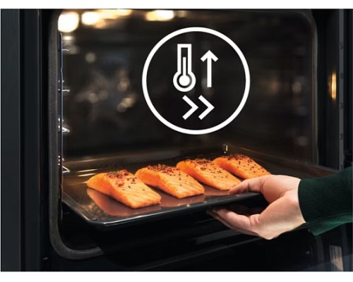Духовой шкаф Electrolux COE7P31X2