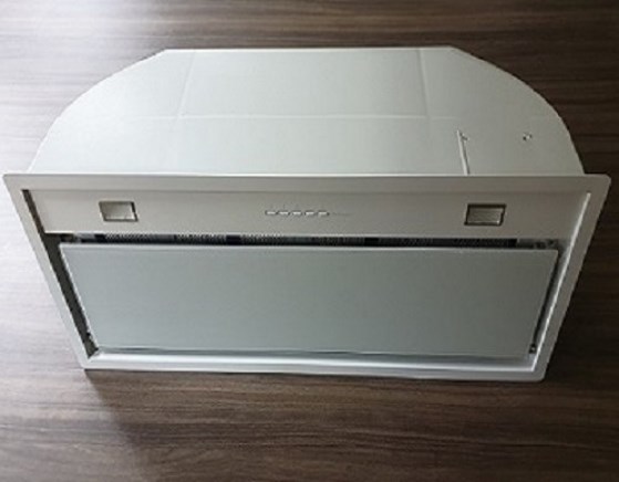 Вытяжка Falmec BUILT-IN BURANO 50 WH