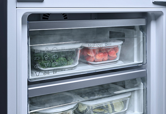 Встраиваемый холодильник Miele KDN 7724 E Active