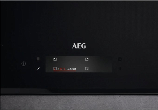 Варочная панель AEG IAE84881FB