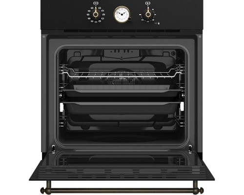 Духовой шкаф Teka HRB 6300 ATB BRASS