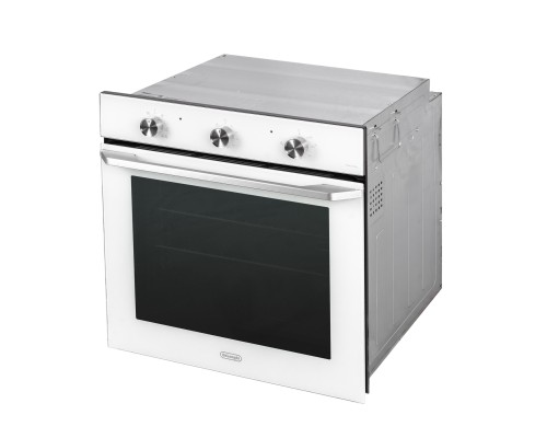 Электрический духовой шкаф DeLonghi NSM 7BL PPP RUS