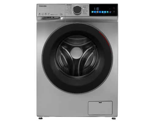 Стиральная машина узкая Toshiba TW-BN80C4RU(SK)