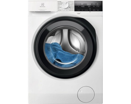 Стиральная машина Electrolux EW7F3482UE