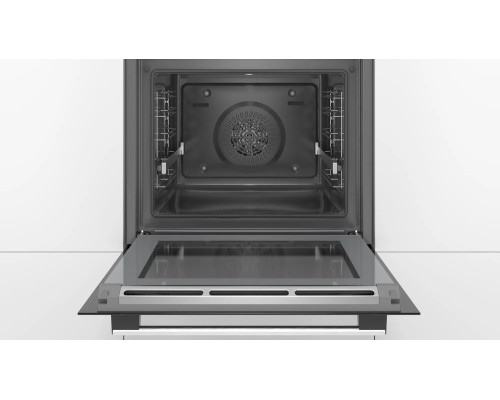 Духовой шкаф Bosch HBG5780S0
