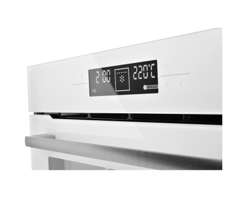 Духовой шкаф ZUGEL ZOE601W