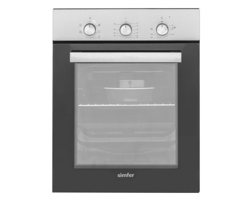 Электрический духовой шкаф Simfer B4EM16012