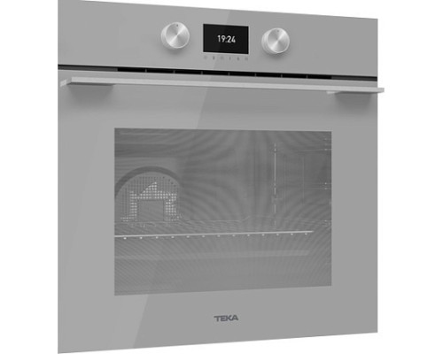 Духовой шкаф Teka HLB 8600 STEAM GREY