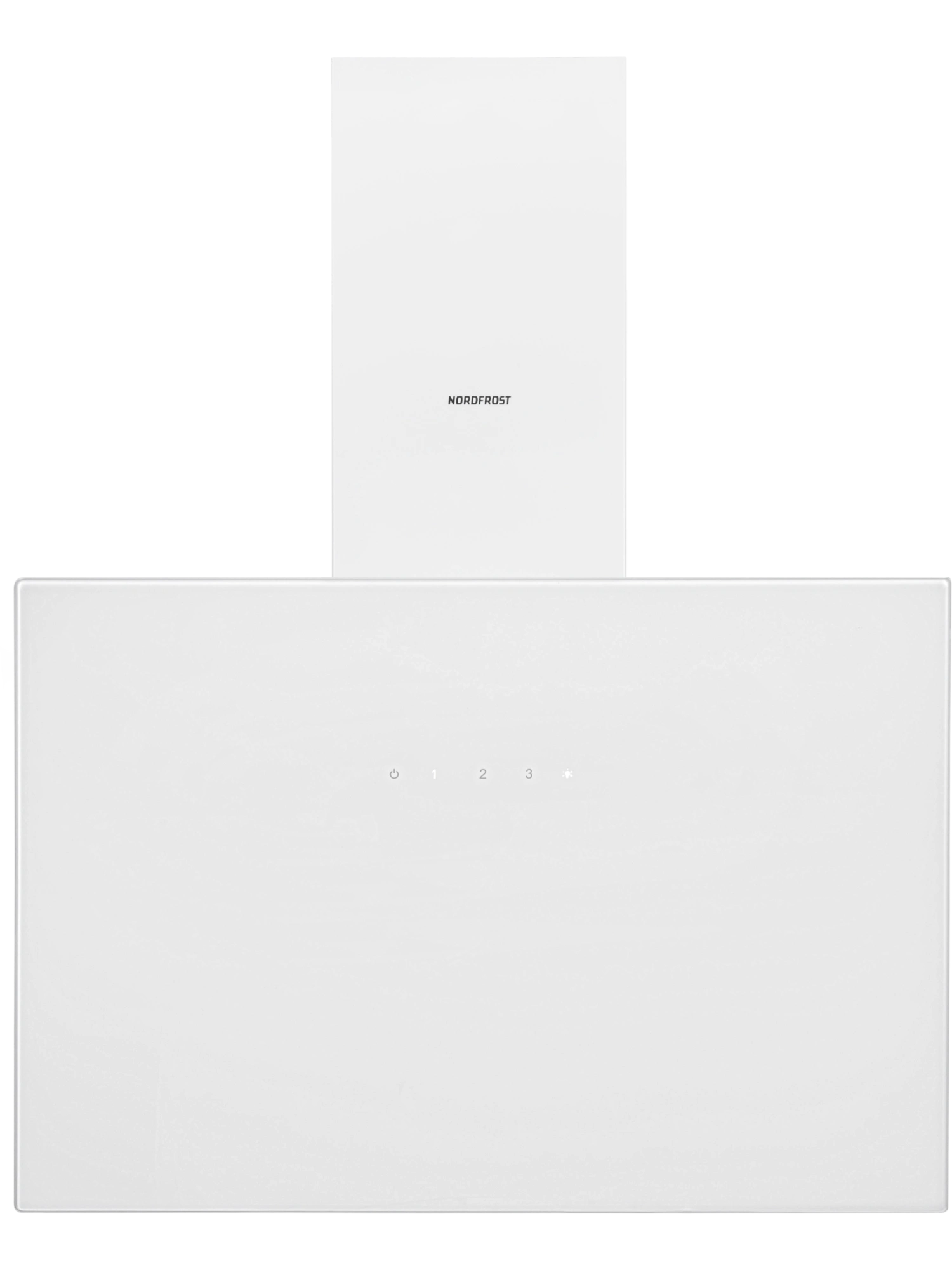 Вытяжка NORDFROST HM 6080 W
