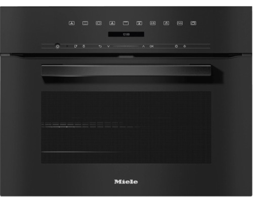 Духовой шкаф Miele H 7244 BP OBSW