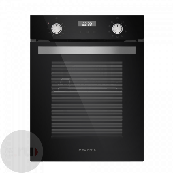Шкаф духовой электрический Maunfeld EOEM519B