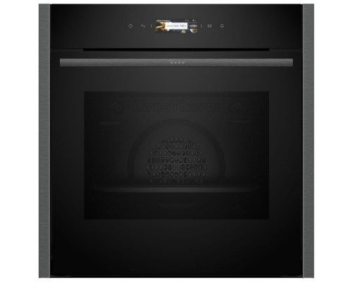 Духовой шкаф Neff B24CR71G0