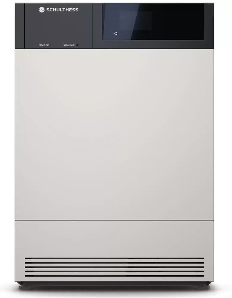 Отдельностоящая сушильная машина 60см SCHULTHESS MDA1.105FH3K (Spirit 660) Flaw Less