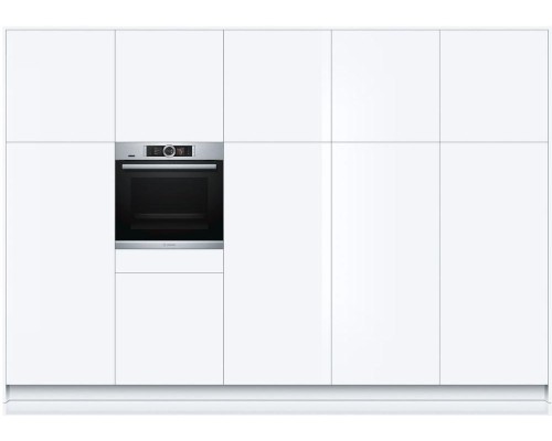 Духовой шкаф Bosch HSG636XS6