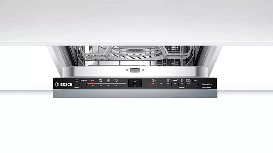 Встраиваемая посудомоечная машина Bosch SRV2HKX2DR