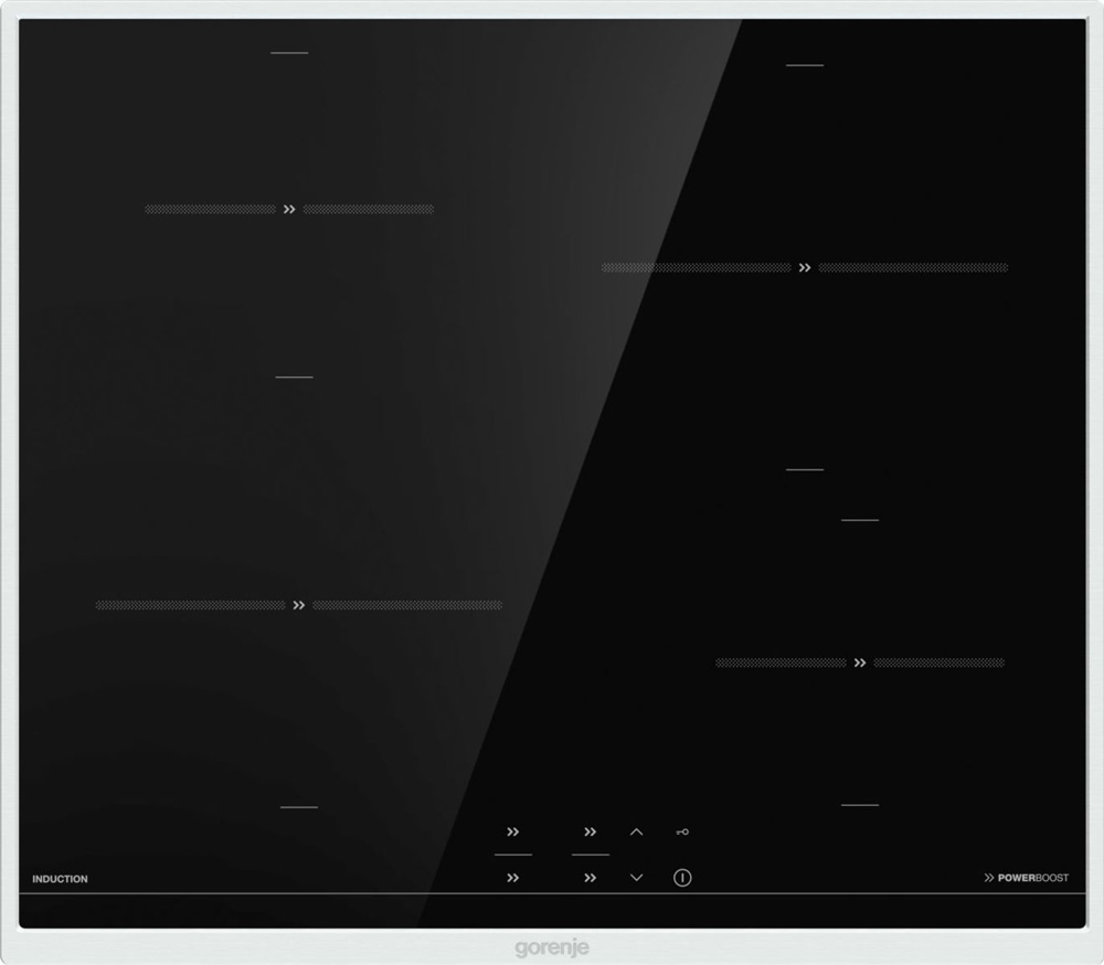 Независимая индукционная варочная панель Gorenje IT640BX