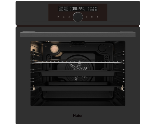 Духовой шкаф Haier HOX-FP5AGG