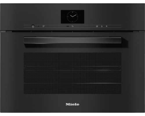 Комби-пароварка Miele DGC 7640 OBSW
