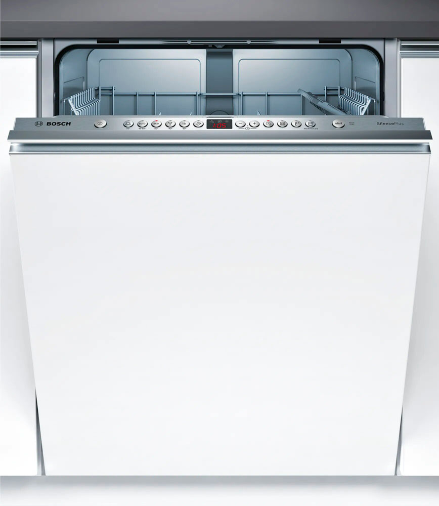 Посудомоечная машина Bosch SMV46JX10Q