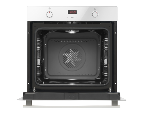 Духовой шкаф Hansa BakingPro BOEW684097