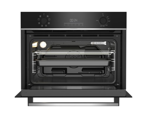 Электрический духовой шкаф Beko BBCM13300X