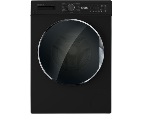 Стиральная машина Scandilux LM2T 6087 B