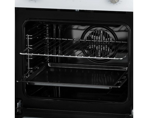 Духовой шкаф Krona ONORE 60 WH
