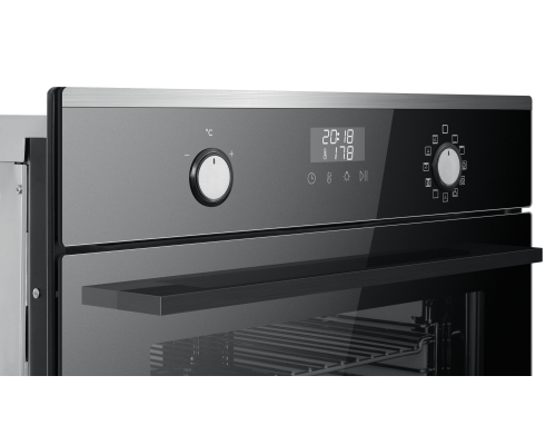 Духовой шкаф Haier HOX-P11CGBX