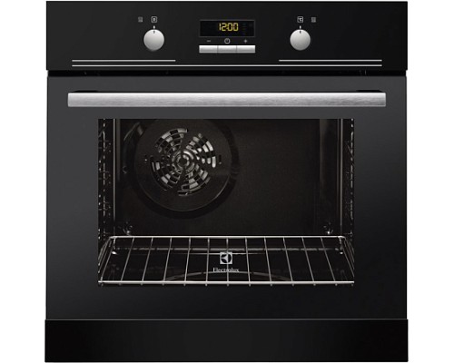 Духовой шкаф Electrolux EZB 53410 AK