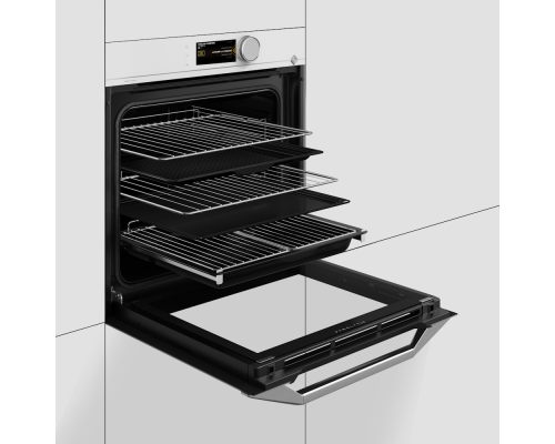 Духовой шкаф De Dietrich DOP4756W