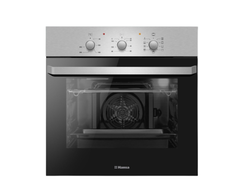 Духовой шкаф Hansa BOEI681621