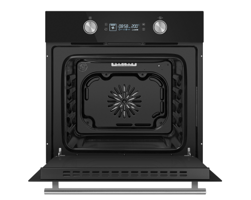 Шкаф духовой электрический HOMSair OEM606BK