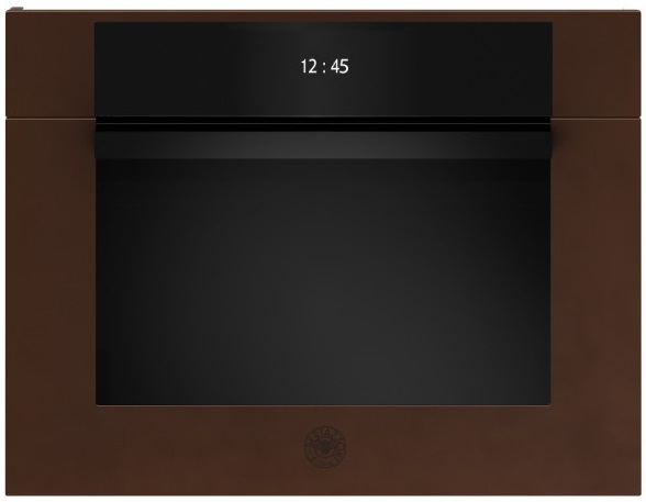Духовой шкаф Bertazzoni, комбинированный с пароваркой F457MODVTC