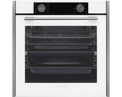 Духовой шкаф Kuppersberg HFT 610 W
