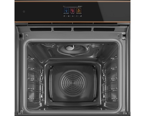 Духовой шкаф Smeg SO6604M2PNR
