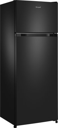 Холодильник Weissgauff WRK 1430 Defrost Black