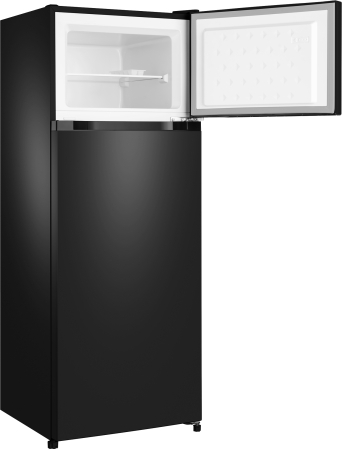 Холодильник Weissgauff WRK 1430 Defrost Black