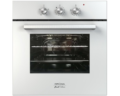 Духовой шкаф Krona ESSENZA 60 WH