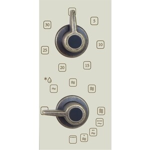 Микроволновая печь Korting KMI 720 RB