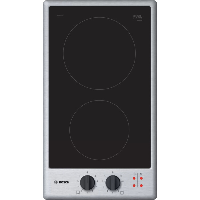 Электрическая варочная панель Bosch PKE345CA2E