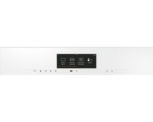 Пароварка с СВЧ Miele DGM7840 BRWS