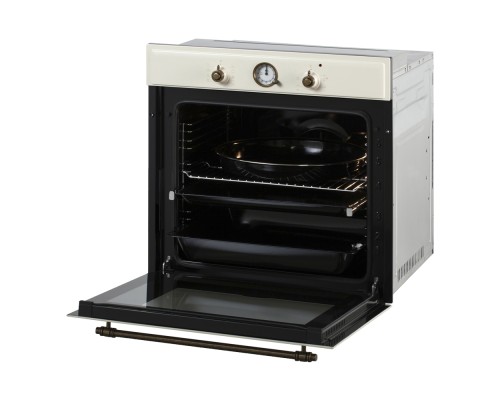 Электрический духовой шкаф Simfer B6EO77097