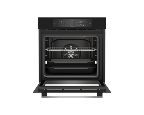 Духовой шкаф Hotpoint FE8 1351 H BL