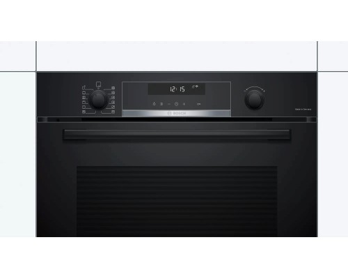 Встраиваемый духовой шкаф Bosch HBG578FB6R