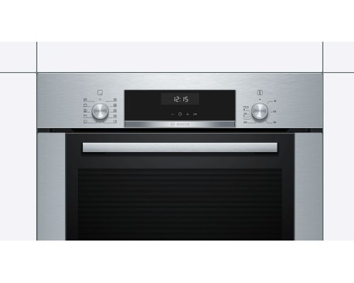 Электрический духовой шкаф Bosch HBJ354AS0Q