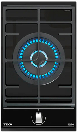 Варочная панель Teka GZC 31330 XBN BLACK