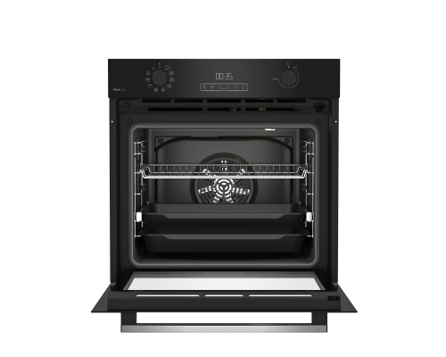 Духовой шкаф Hotpoint FE8 1231 SMP BLG