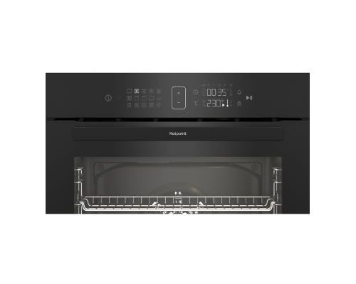 Духовой шкаф Hotpoint FE8 1352 SMP BLG