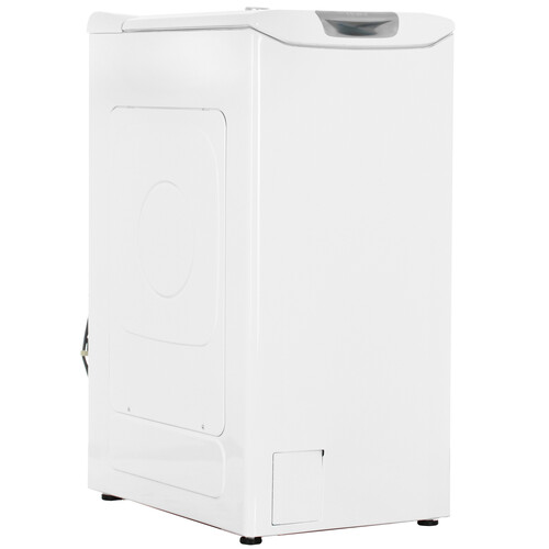 Стиральная машина с вертикальной загрузкой Haier RTXS G584TMH-07